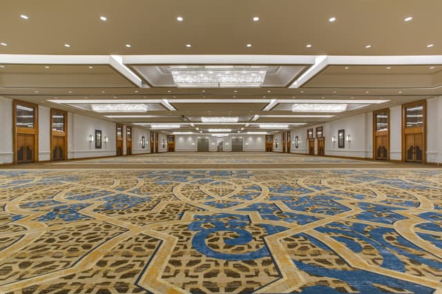 Grand Ballroom Ste. C