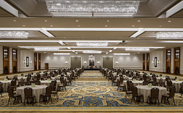 Grand Ballroom Ste. D