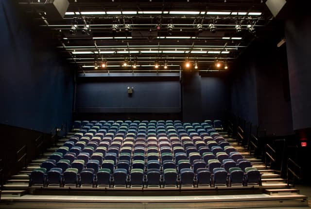 MMAC theater