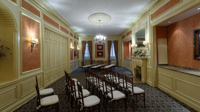 Cockrell Room