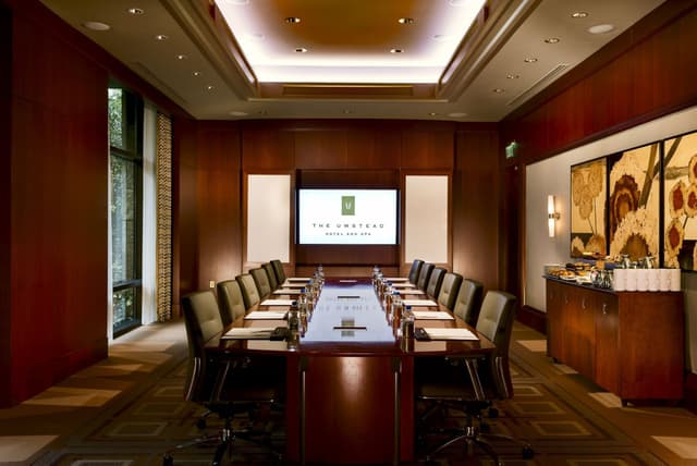 Boardroom