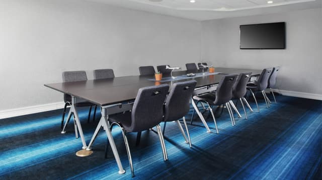 Exchange Board Room