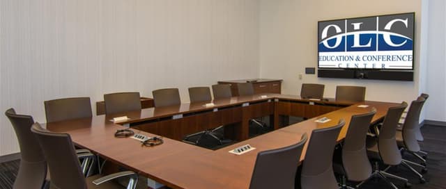 Conference Room 1A
