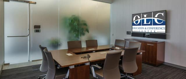 Conference Room 1B