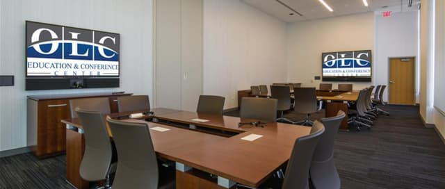 Conference Room 1A+1B