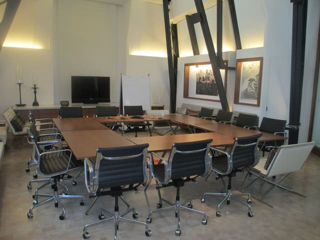 Boardroom