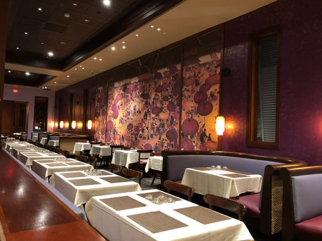 Main Dining Room