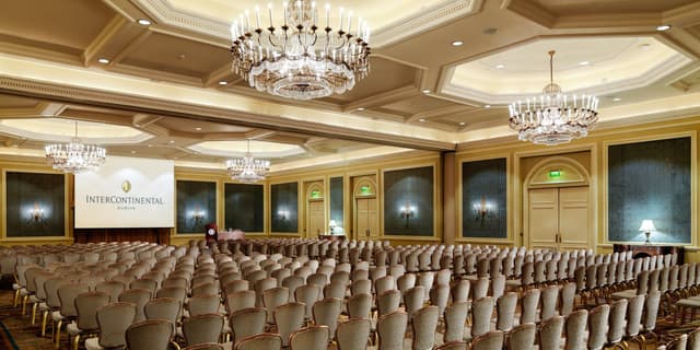 Shrewsbury Ballroom