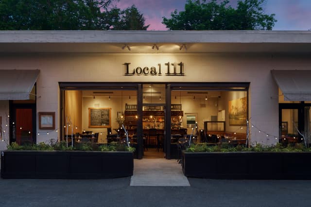Full Buyout of Local 111