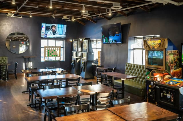 Full Buyout of Stanley's Northeast Bar Room