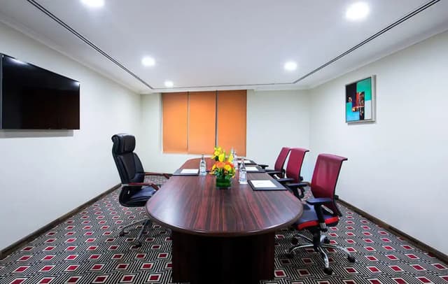 Boardroom Two