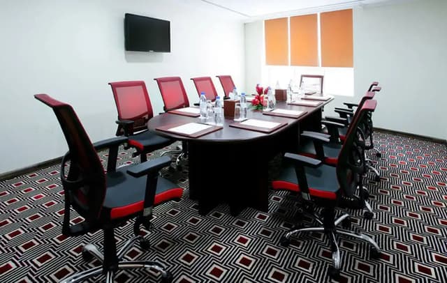 Boardroom Three