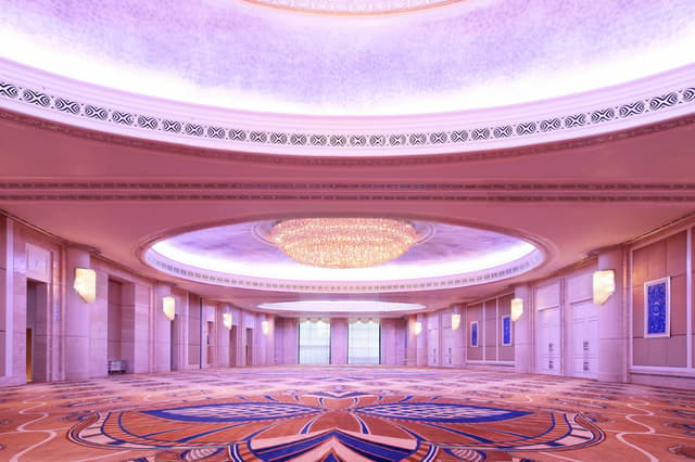 Al Mudhaif Ballroom 2