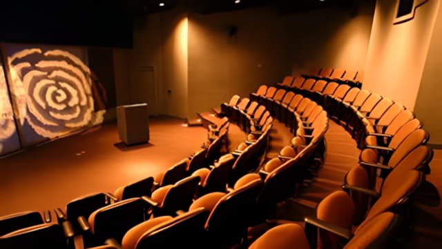 Fred Mancheski Theater