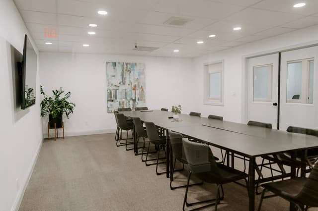 Board Room