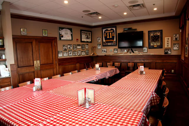 Banquet Room