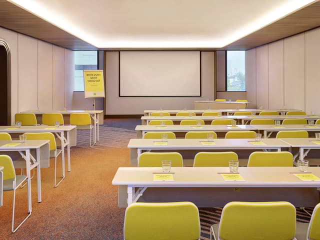 Meeting Room 3