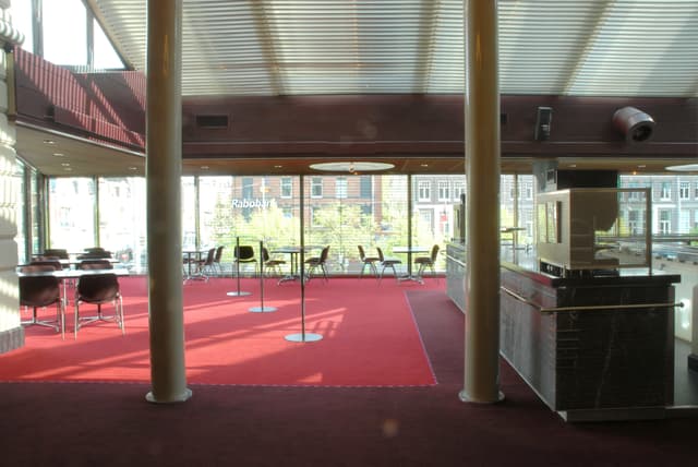 Plein Foyer