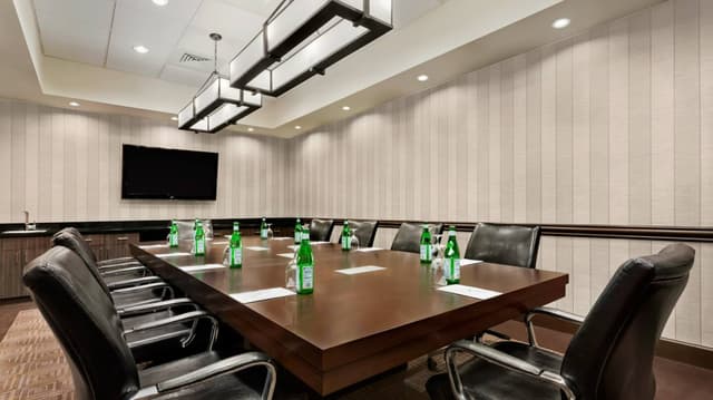 Market Street Board Room