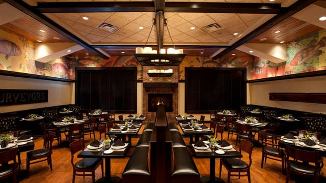 Banquet Room