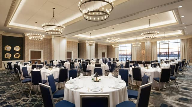 Riverfront Grand Ballroom