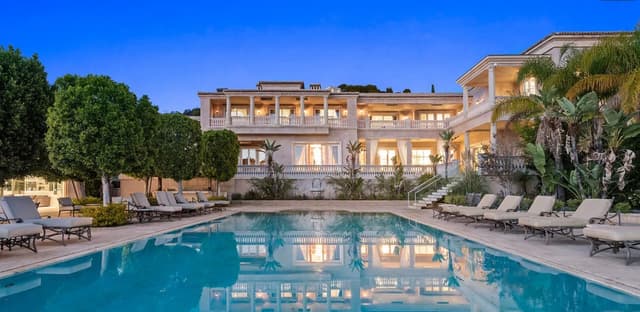 Outdoor Pool and Seating Area and House Profile.jpg