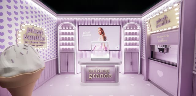 Brand Activation Design