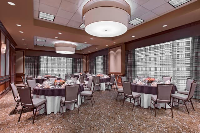 Wrigley Ballroom