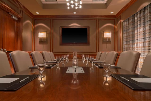 Boardroom