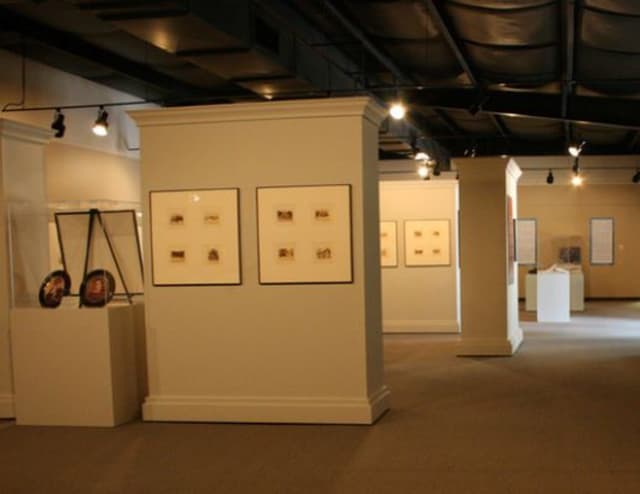 Museum Gallery