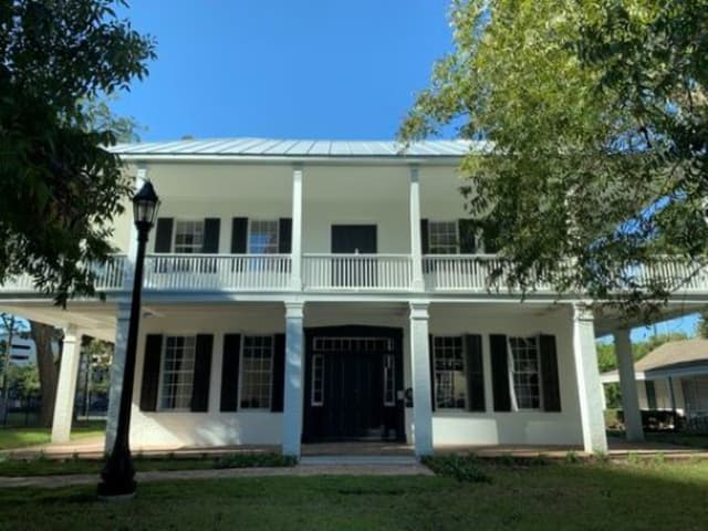 1847 Kellum-Noble House