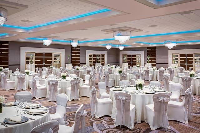 Grand Ballroom