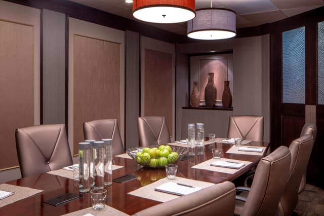 Executive Boardroom