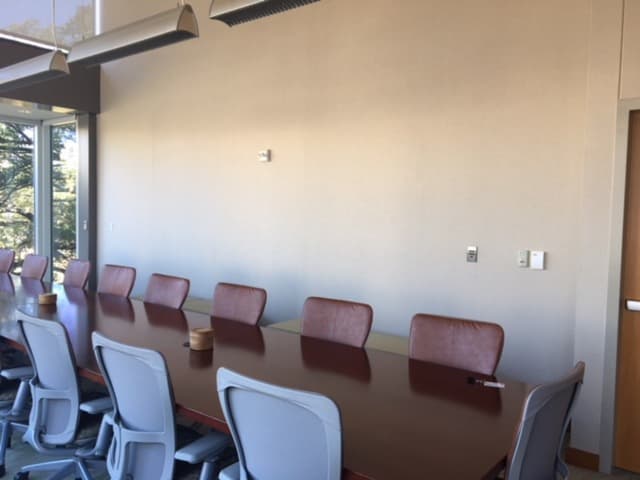 Oak Conference Room