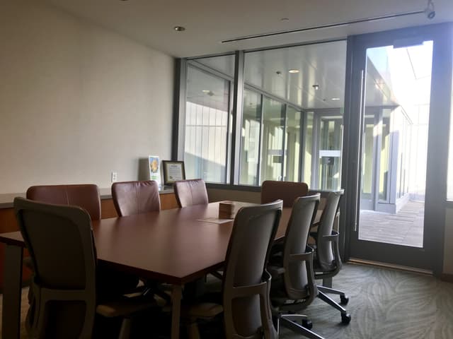 Terrace Conference Room