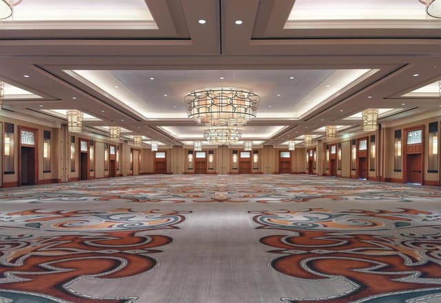 Texas Ballroom E