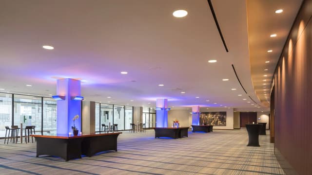 Grand Ballroom Foyer
