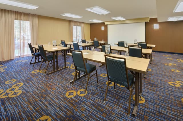 Meeting Room A	