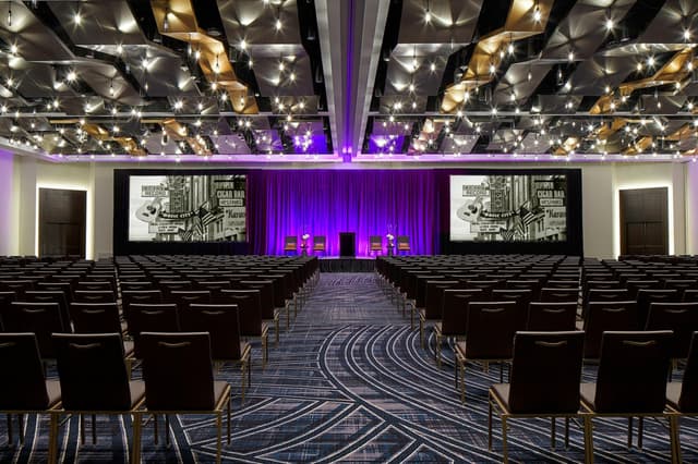 Grand Ballroom 1 & 2