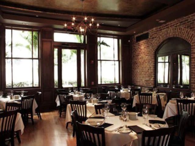 Location & Reservations - Chophouse New Orleans