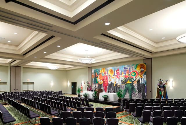 Grand Ballroom