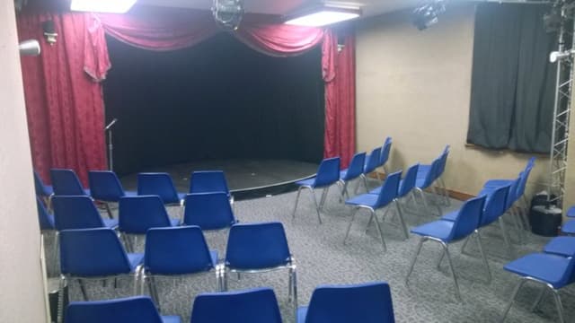 The Board Room Cabaret