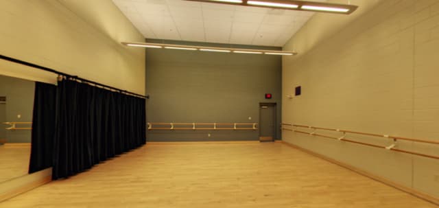Bryant Dance Studio