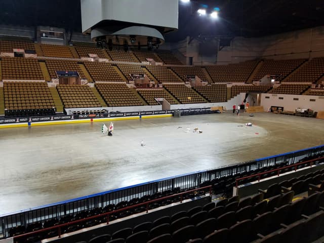 UW-Milwaukee Panther Arena (@uwmpantherarena) • Instagram photos