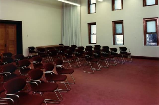 Kanaina Building - Conference Room