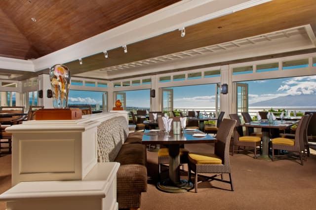 Extended Dining Room Lanai