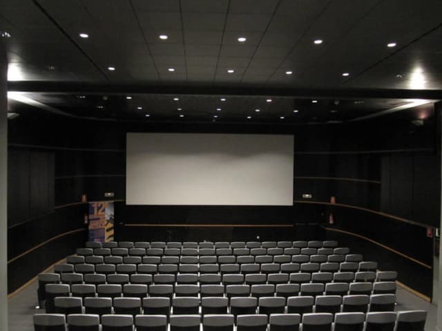 Cinema Studio
