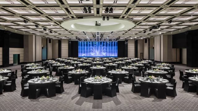 Grand Ballroom I