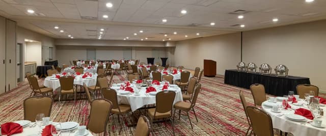 Grand Ballroom