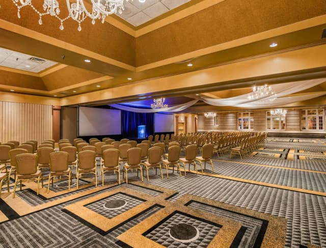 Grand Scranton Ballroom